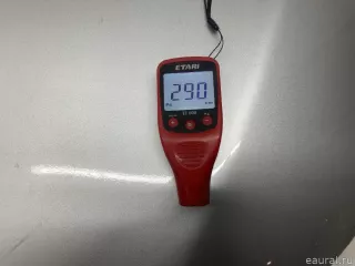 5330142110 Toyota Капот Toyota Rav 4 4 Арт E31514270, вид 9