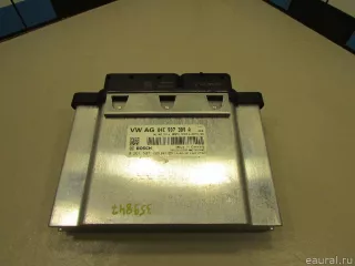 04E906016CN VAG Блок управления двигателем Volkswagen Golf 7 Арт E80597357, вид 1