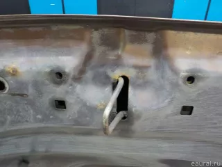651000987R Renault Капот Renault Duster 2 Арт E84400777, вид 16
