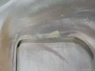 651000987R Renault Капот Renault Duster 2 Арт E84400777, вид 20