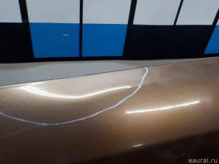 651000987R Renault Капот Renault Duster 2 Арт E84400777, вид 5