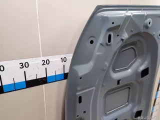 651000987R Renault Капот Renault Duster 2 Арт E84667372, вид 16