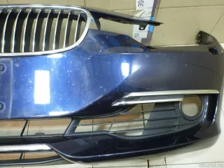  Бампер передний BMW 3 F30/F31/GT F34 Арт E100385145, вид 5