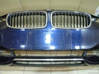  Бампер передний BMW 3 F30/F31/GT F34 Арт E100385145, вид 6