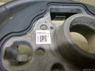 5G0419091DJE74 VAG Руль Volkswagen Passat B8 Арт E100404414, вид 9