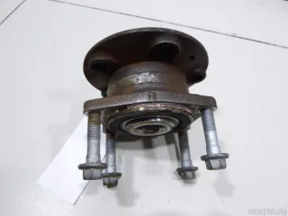 9173872 Volvo Ступица задняя Volvo V70 2 Арт E48297786, вид 2