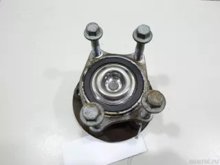 9173872 Volvo Ступица задняя Volvo V70 2 Арт E48297786, вид 3