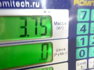 9173872 Volvo Ступица задняя Volvo V70 2 Арт E48297786, вид 4