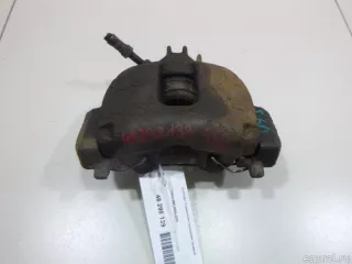 8251317 Volvo Суппорт тормозной передний правый Volvo V70 2 Арт E48298139, вид 1