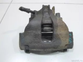 8251317 Volvo Суппорт тормозной передний правый Volvo V70 2 Арт E48298139, вид 5