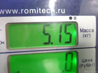 8251317 Volvo Суппорт тормозной передний правый Volvo V70 2 Арт E48298139, вид 6