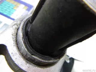 Опора АКПП Ford B-Max 2014г. FMFUS FEBEST - Фото 5