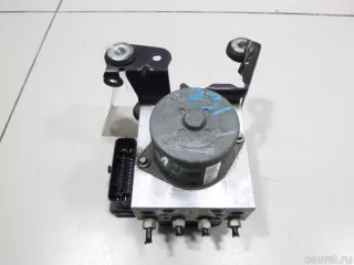 1752719 Ford Блок ABS (насос) Ford Mondeo 4 restailing Арт E48306731, вид 1