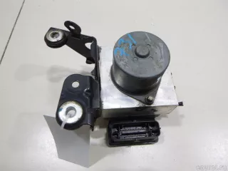 1752719 Ford Блок ABS (насос) Ford Mondeo 4 restailing Арт E48306731, вид 2