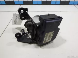 1752719 Ford Блок ABS (насос) Ford Mondeo 4 restailing Арт E48306731, вид 4