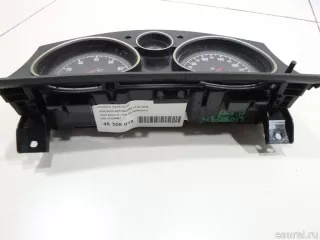13225987 GM Щиток приборов (приборная панель) Opel Zafira B Арт E48308019, вид 3