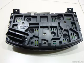 13225987 GM Щиток приборов (приборная панель) Opel Zafira B Арт E48308019, вид 4