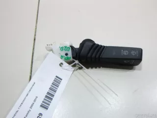 6240288 GM Переключатель стеклоочистителей Opel Astra G Арт E48308029, вид 1