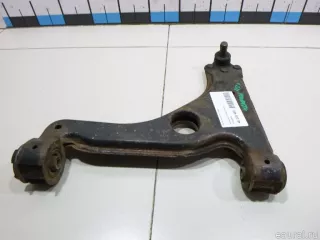 5352029 GM Рычаг передний левый Opel Meriva 2 Арт E48308466, вид 1