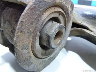 5352029 GM Рычаг передний левый Opel Meriva 2 Арт E48308466, вид 2