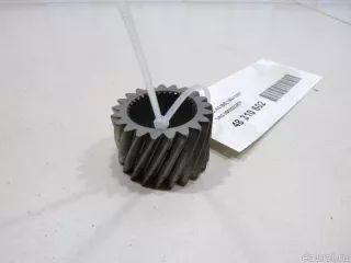 095323287F VAG Шестерня Audi A4 B5 Арт E48310602, вид 1