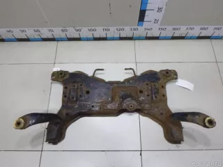 1734687 Ford Балка подвески передняя (подрамник) Ford C-max 1 Арт E48318703, вид 1