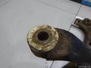 1734687 Ford Балка подвески передняя (подрамник) Ford C-max 1 Арт E48318703, вид 2