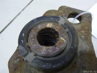 1734687 Ford Балка подвески передняя (подрамник) Ford C-max 1 Арт E48318703, вид 4