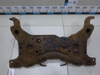 1734687 Ford Балка подвески передняя (подрамник) Ford C-max 1 Арт E48318703, вид 7