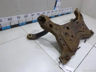 1734687 Ford Балка подвески передняя (подрамник) Ford C-max 1 Арт E48318703, вид 8