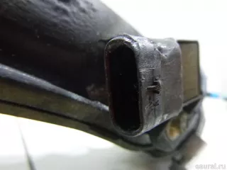 1440J0 Citroen-Peugeot Патрубок интеркулера Citroen C4 Picasso 1 Арт E48319822, вид 4