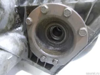 5018922AF Chrysler АКПП (автоматическая коробка переключения передач) Chrysler Stratus 2 Арт E48322026, вид 4