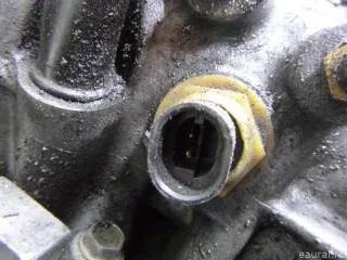 5018922AF Chrysler АКПП (автоматическая коробка переключения передач) Chrysler Stratus 2 Арт E48322026, вид 9