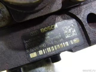 8200679828 Renault ТНВД Renault Scenic 2 Арт E48324962, вид 7