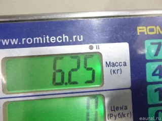 8200679828 Renault ТНВД Renault Scenic 2 Арт E48324962, вид 8