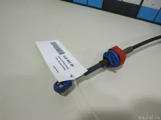 2444R9 Citroen-Peugeot Трос КПП Citroen C4 1 restailing Арт E48328570, вид 3