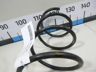 5002FT Citroen-Peugeot Пружина передняя Citroen C4 1 restailing Арт E48336920, вид 3