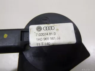 1K0965561JJ VAG Насос антифриза (помпа) Seat Altea Арт E48339253, вид 6