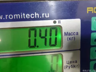 1K0965561JJ VAG Насос антифриза (помпа) Seat Altea Арт E48339253, вид 7