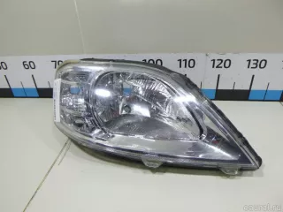 8200744754 Renault Фара правая Renault Logan 1 Арт E48340603, вид 1
