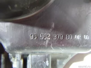1436N0 Citroen-Peugeot Резонатор воздушного фильтра Citroen C4 Picasso 1 Арт E48342992, вид 5
