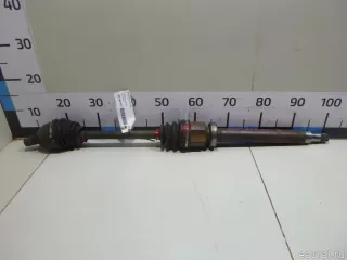 1726946 Ford Полуось передняя правая (приводной вал, шрус) Ford Focus 2 restailing Арт E48343927, вид 1