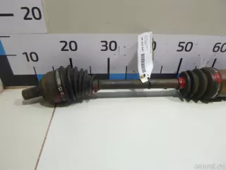 1726946 Ford Полуось передняя правая (приводной вал, шрус) Ford Focus 2 restailing Арт E48343927, вид 2