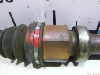1726946 Ford Полуось передняя правая (приводной вал, шрус) Ford Focus 2 restailing Арт E48343927, вид 5