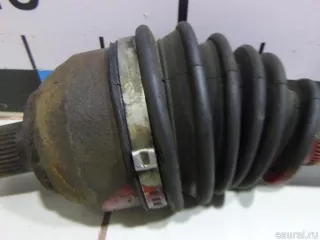 1726946 Ford Полуось передняя правая (приводной вал, шрус) Ford Focus 2 restailing Арт E48343927, вид 6