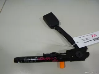 2S6AA61208AC Ford Ответная часть ремня безопасности Ford Fusion 1 Арт E48348940, вид 1