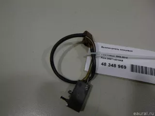 2S6T14018AB Ford Выключатель концевой (концевик) Ford Fusion 1 Арт E48348969