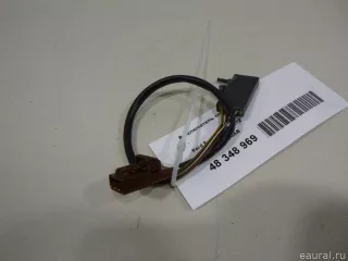 2S6T14018AB Ford Выключатель концевой (концевик) Ford Fiesta 5 Арт E48348969, вид 3