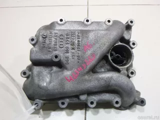 06E103772E VAG Клапан вентиляции картерных газов Audi A6 C6 (S6,RS6) Арт E48349889, вид 1