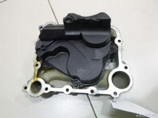 06E103772E VAG Клапан вентиляции картерных газов Audi A6 C6 (S6,RS6) Арт E48349889, вид 3